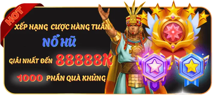 Khuyến mãi hoàn trả không giới hạn tại tải vanmay777