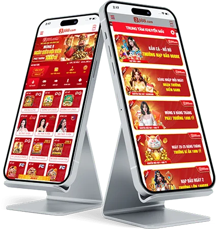 Giao diện người dùng thân thiện của ứng dụng vanmay777