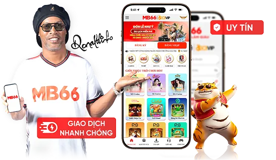 Kho trò chơi đa dạng trên ứng dụng tải vanmay777