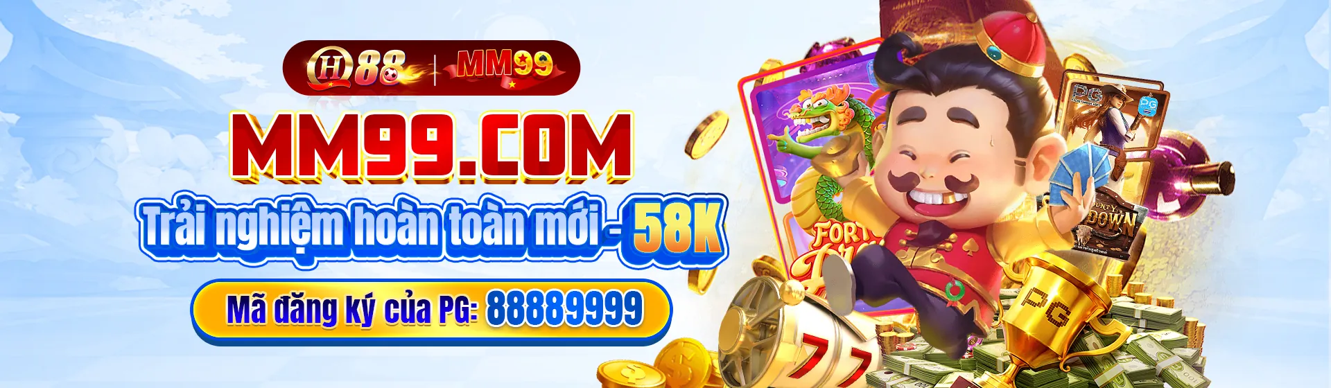 Khuyến mãi tải vanmay777
