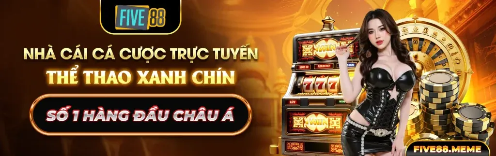 Trò chơi bắn cá vanmay777