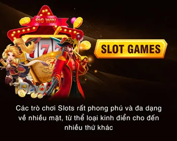 Đa dạng loại cá và boss